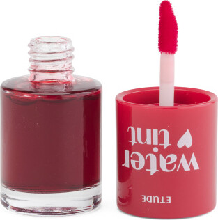 TJMAXX Fruity Water Lip Tint For Women