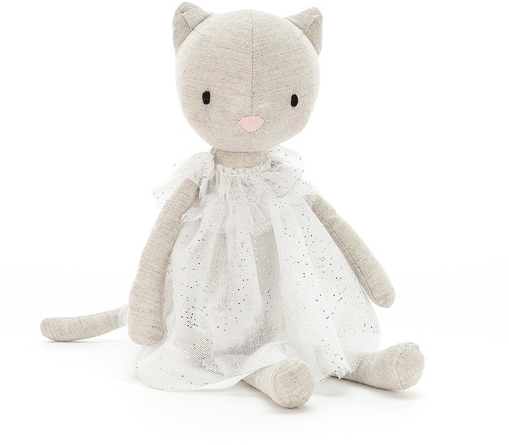 Jellycat Jolie Kitten - 12in