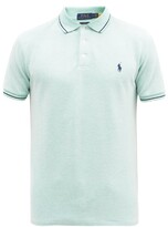 mint ralph lauren shirt