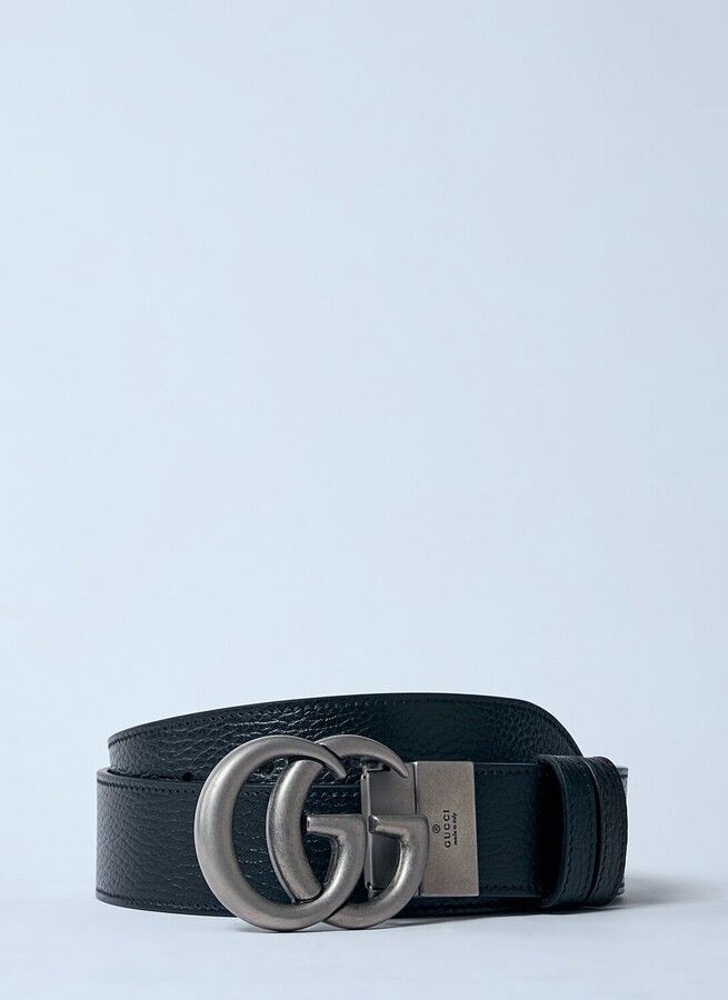 gucci automatic belt