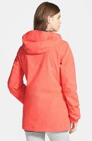 Thumbnail for your product : Volcom 'Magnum' Hooded Insulated Jacket