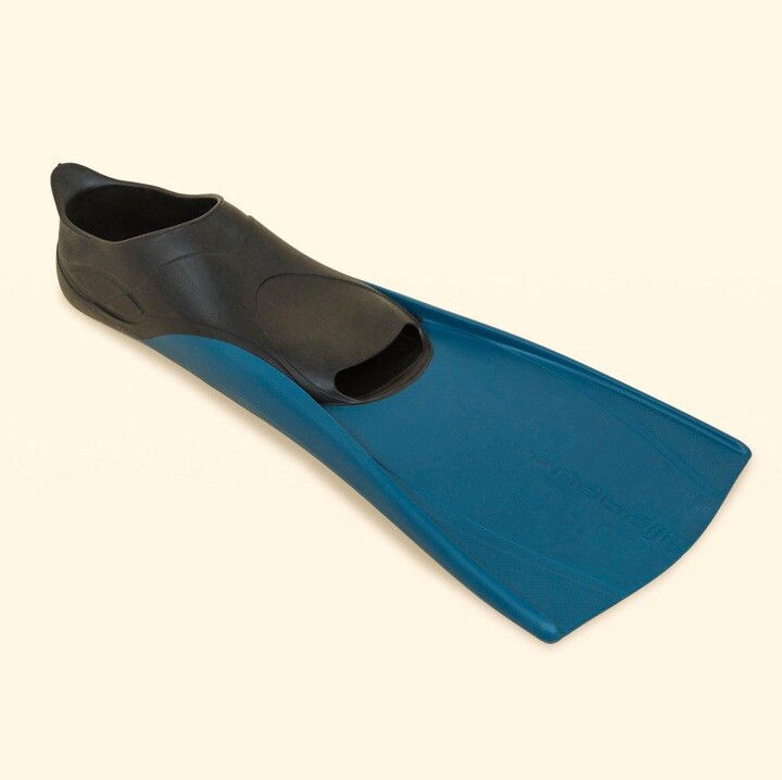 Nabaiji Swimming Fins Trainfins 500 ShopStyle Activewear Shorts