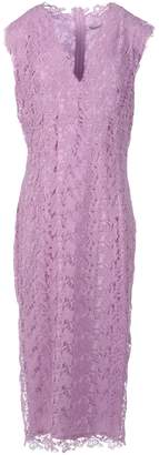 Ermanno Scervino Knee-length dresses - Item 34781817