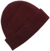 Thumbnail for your product : Lyle & Scott Ribbed Beanie