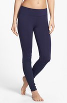 Thumbnail for your product : So Low Solow Mesh Panel Leggings