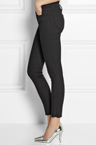 Thumbnail for your product : J Brand 811 Photo Ready mid-rise skinny jeans