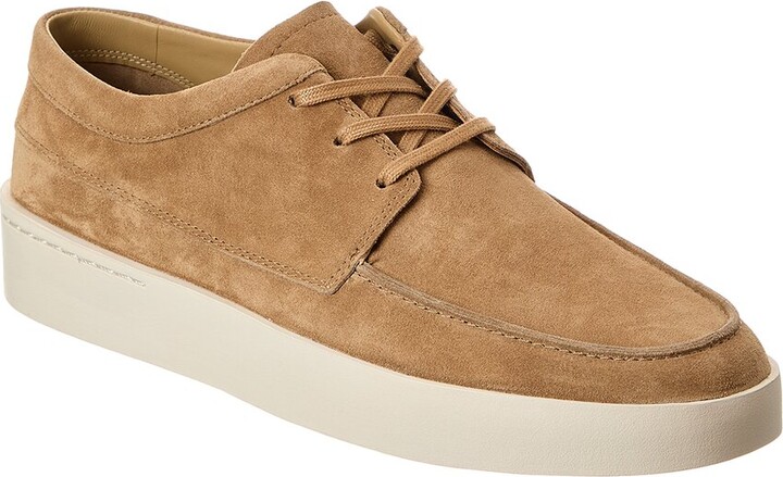 Vince Paolo Suede Sneaker
