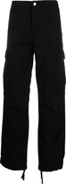 Thumbnail for your product : Carhartt Work In Progress Straight-Leg Cargo Trousers