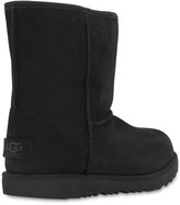 Thumbnail for your product : UGG Waterproof Shearling Boots