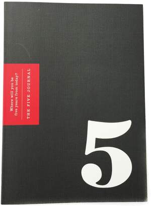 Compendium The Five Journal