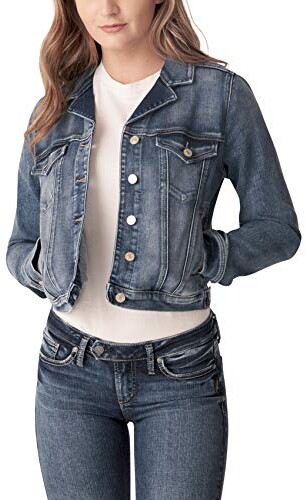 Silver jeans petite Clearance