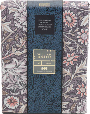 TJMAXX Floral Duvet Set, Cotton