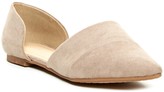 Thumbnail for your product : Chinese Laundry Escapade Flat