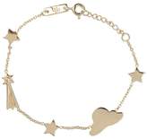 Thumbnail for your product : Lennebelle Petits Stargazer Giftset - Gold-Plated