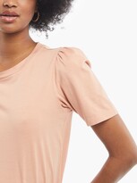 Thumbnail for your product : ABLE Renuka Puff Sleeve Tee