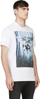 Thumbnail for your product : Diesel White T-Uzuri T-Shirt
