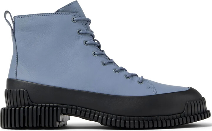 Camper Pix boots