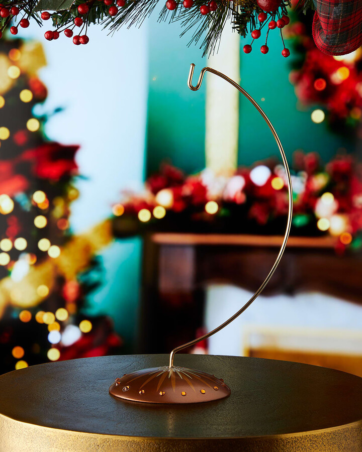 Jay Strongwater Medium Ornament Stand