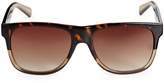 Thumbnail for your product : Etereo 55MM Rectangular Sunglasses