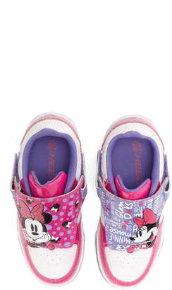 Heelys Twister X2 Minnie Sneaker (Little Kid)