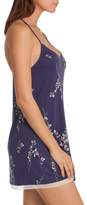 Thumbnail for your product : Jonquil Floral Print Chemise