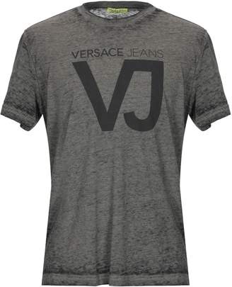 Versace JEANS T-shirts - Item 12280918HH