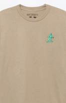 Thumbnail for your product : Riot Society Army Figure Embroidered T-Shirt