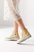 Thumbnail for your product : Converse Chuck 70 Vintage Canvas High Top Sneaker