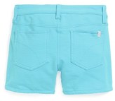 Thumbnail for your product : Joe's Jeans Neon Soft Stretch Shorts (Big Girls)