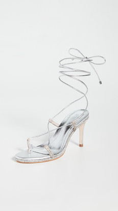Schutz Georgia Love Sandals