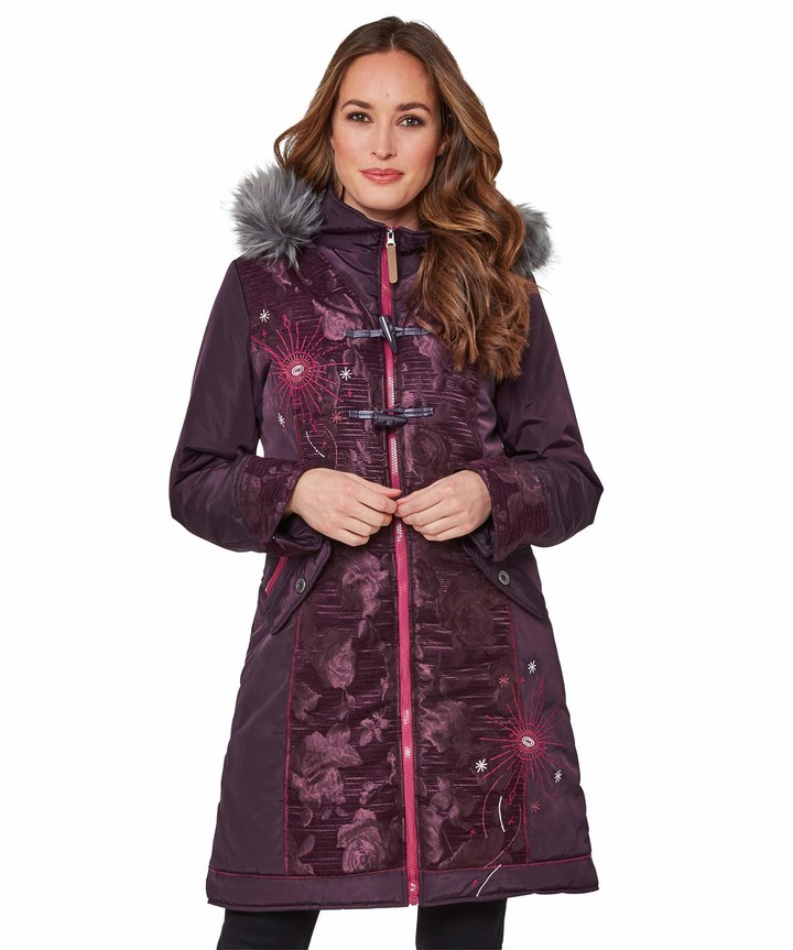 joe browns rockefeller