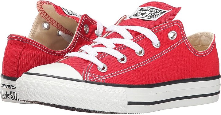 Converse Kids' Red Clothes with Cash Back | ShopStyle