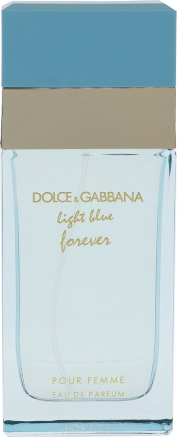 Dolce & Gabbana Women's 1.6Oz Light Blue Forever Edp