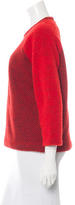 Thumbnail for your product : Roseanna Chunky Knit Long Sleeve Sweater w/ Tags