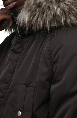 AllSaints Jacobus Parka - ShopStyle Jackets
