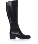 Thumbnail for your product : Le Pepe Studded Boots