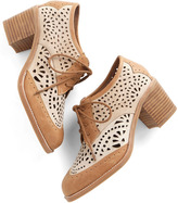 Thumbnail for your product : Jeffrey Campbell Thoroughly Thrilling Heel