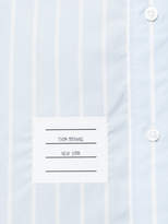 Thumbnail for your product : Thom Browne striped shirt