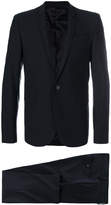 Thumbnail for your product : Les Hommes designer tailored suit