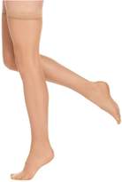 Thumbnail for your product : Hanes Silky Sheer Thigh Highs 720