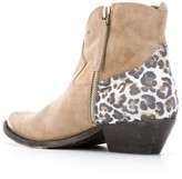 Thumbnail for your product : Golden Goose Western ankle boots