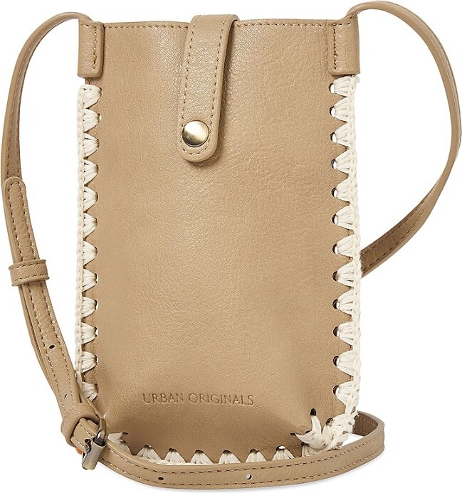Urban Originals Stargazing Phone Crossbody Bag ShopStyle