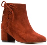 Thumbnail for your product : Tila March Lace-Up Ankle Boots