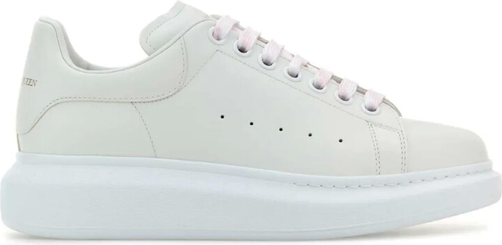 Alexander McQueen Oversized sneakers
