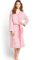 Thumbnail for your product : Sorbet Loop Back Robe
