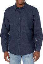Thumbnail for your product : Pendleton Men's Long Sleeve Classic Fit Trail Wool Shirt