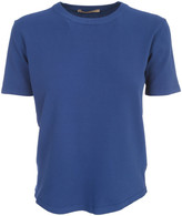 Thumbnail for your product : Nuur Viscose T-shirt S/s Crew Neck