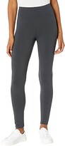 Thumbnail for your product : Eileen Fisher Ankle Leggings in Stretch Jersey Knit