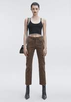 Thumbnail for your product : Alexander Wang Cult Jean