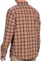 Thumbnail for your product : Columbia Out and Back II Shirt - Button Front, Long Sleeve (For Men)
